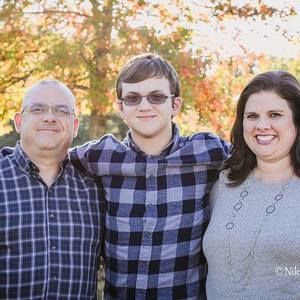 Meet your Posher, Brody